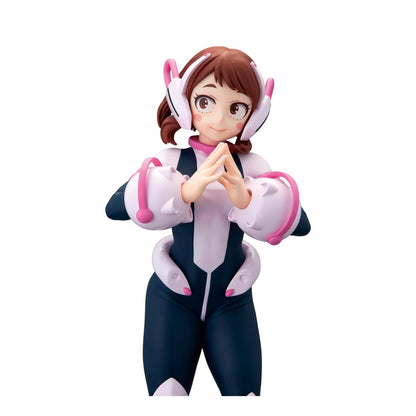 My Hero Academia - Uraraka Ochaco - GLITTER & GLAMOURS (Bandai Spirits)