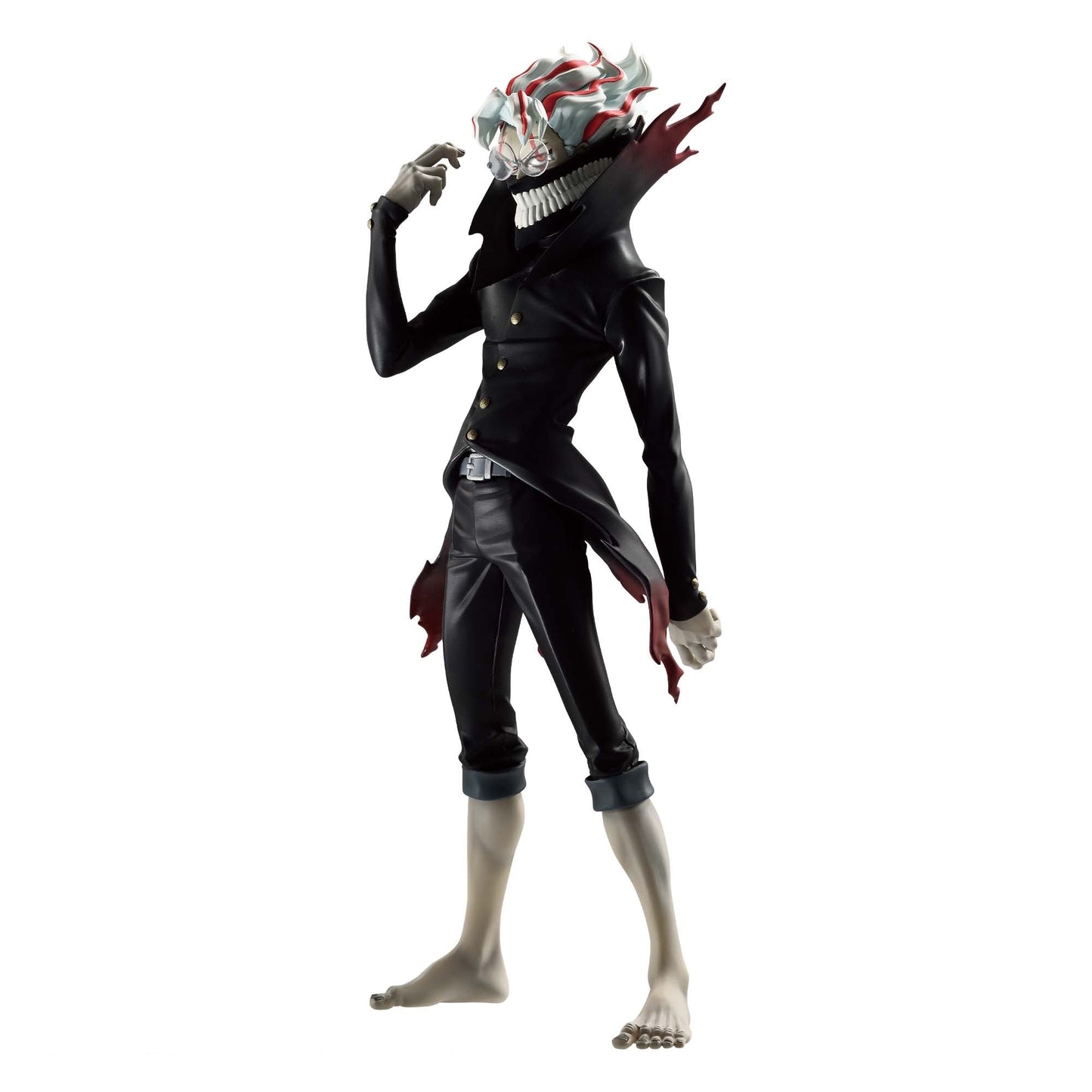Dandadan: Okarun - Grandista Transformed Figure (Bandai Spirits)