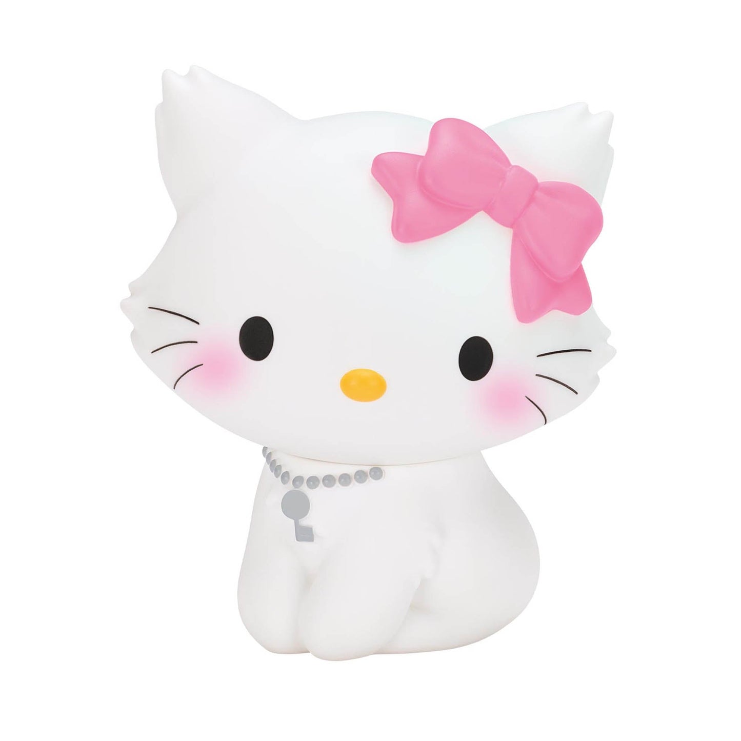 Charmmy Kitty from Sanrio Characters – SOFVIMATES by Bandai Spirits (Collectible Figure)