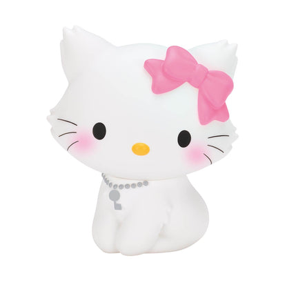 Charmmy Kitty from Sanrio Characters – SOFVIMATES by Bandai Spirits (Collectible Figure)