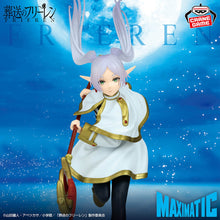 Frieren: Beyond Journey’s End - Frieren MAXIMATIC Figure by Bandai Spirits
