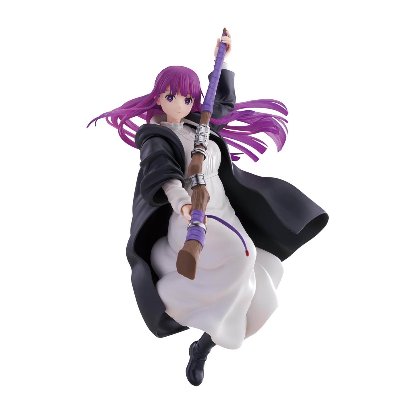 Frieren: Beyond Journey’s End - Fern MAXIMATIC Figure by Bandai Spirits