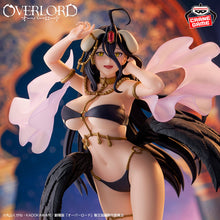 Overlord Albedo Figure – Classical Tuning: One Thousand and One Nights (Bandai Spirits)