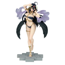 Overlord Albedo Figure – Classical Tuning: One Thousand and One Nights (Bandai Spirits)