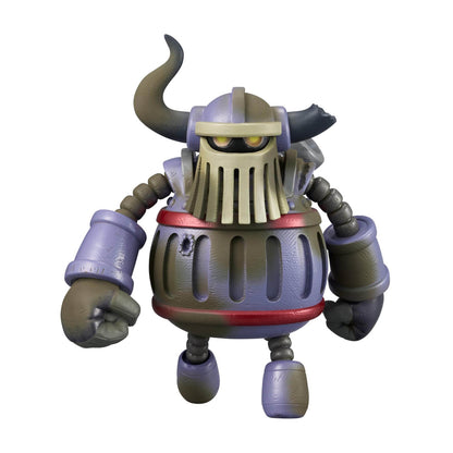 One Piece - Iron Giant - Mega World Collectable Figure (Bandai Spirits)