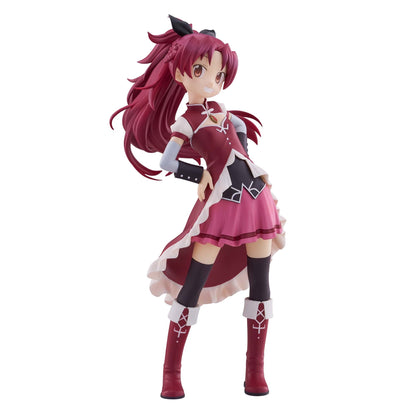 Puella Magi Madoka Magica - Sakura Kyoko - Figure ~Walpurgis no Kaiten~ (Bandai Spirits)
