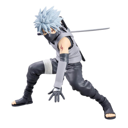 Naruto Shippuden - Hatake Kakashi - Grandista Ⅱ (Bandai Spirits)