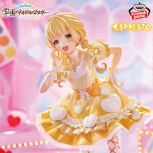 Gakuen Idolmaster - Fujita Kotone - ESPRESTO ~Heart bouquet~ (Bandai Spirits)