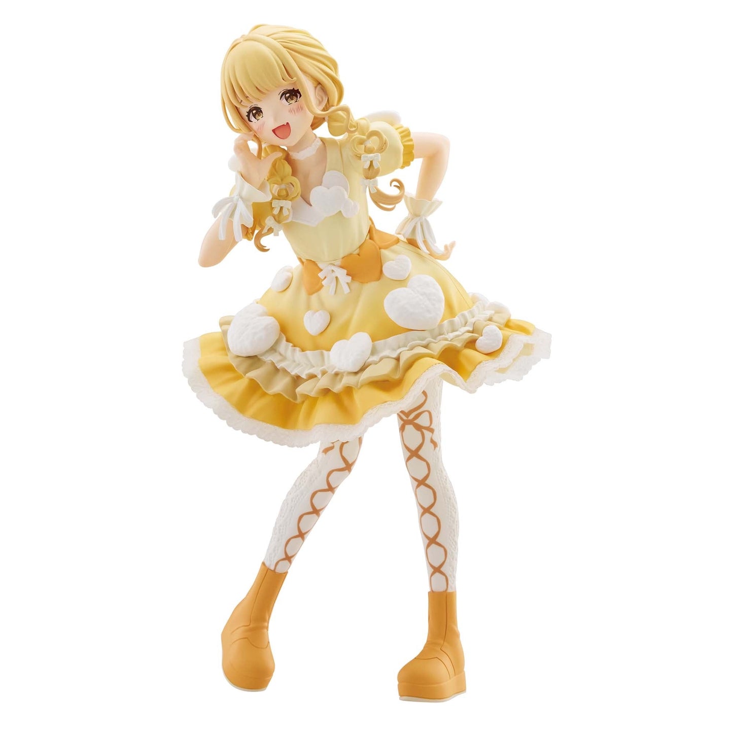 Gakuen Idolmaster - Fujita Kotone - ESPRESTO ~Heart bouquet~ (Bandai Spirits)