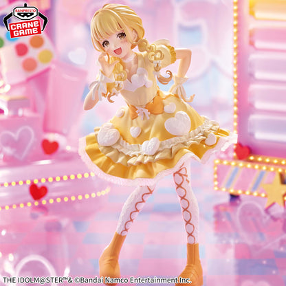 Gakuen Idolmaster - Fujita Kotone - ESPRESTO ~Heart bouquet~ (Bandai Spirits)