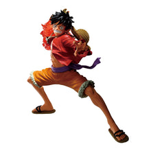 One Piece - Monkey D. Luffy - MAXIMATICPLUS Ⅱ (Bandai Spirits)