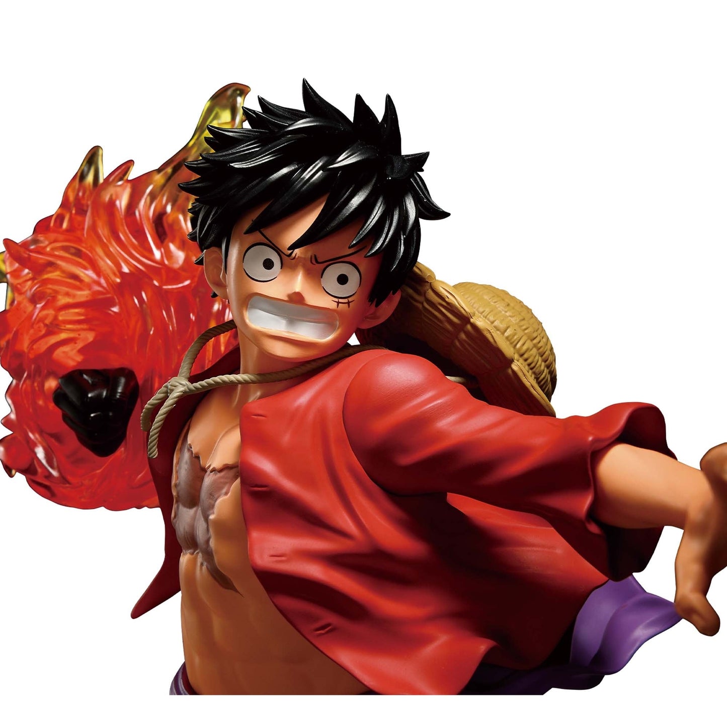 One Piece - Monkey D. Luffy - MAXIMATICPLUS Ⅱ (Bandai Spirits)