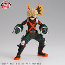My Hero Academia: Bakugo Katsuki Figuno Figure by Bandai Spirits