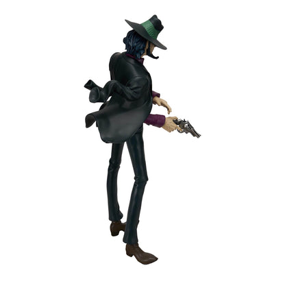 Lupin the Third - Daisuke Jigen - Figure (Bandai Spirits)