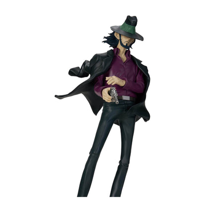 Lupin the Third - Daisuke Jigen - Figure (Bandai Spirits)