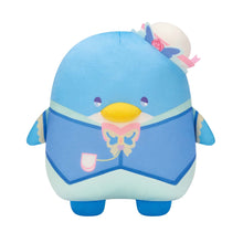 Yes! Precure 5 GoGo! × Sanrio Characters: Tuxedo Sam Mecha Mofugutto Plush by Bandai Spirits