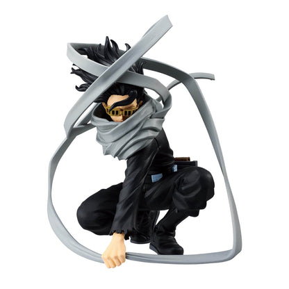 My Hero Academia - Eraser Head - MAXIMATIC (Bandai Spirits)