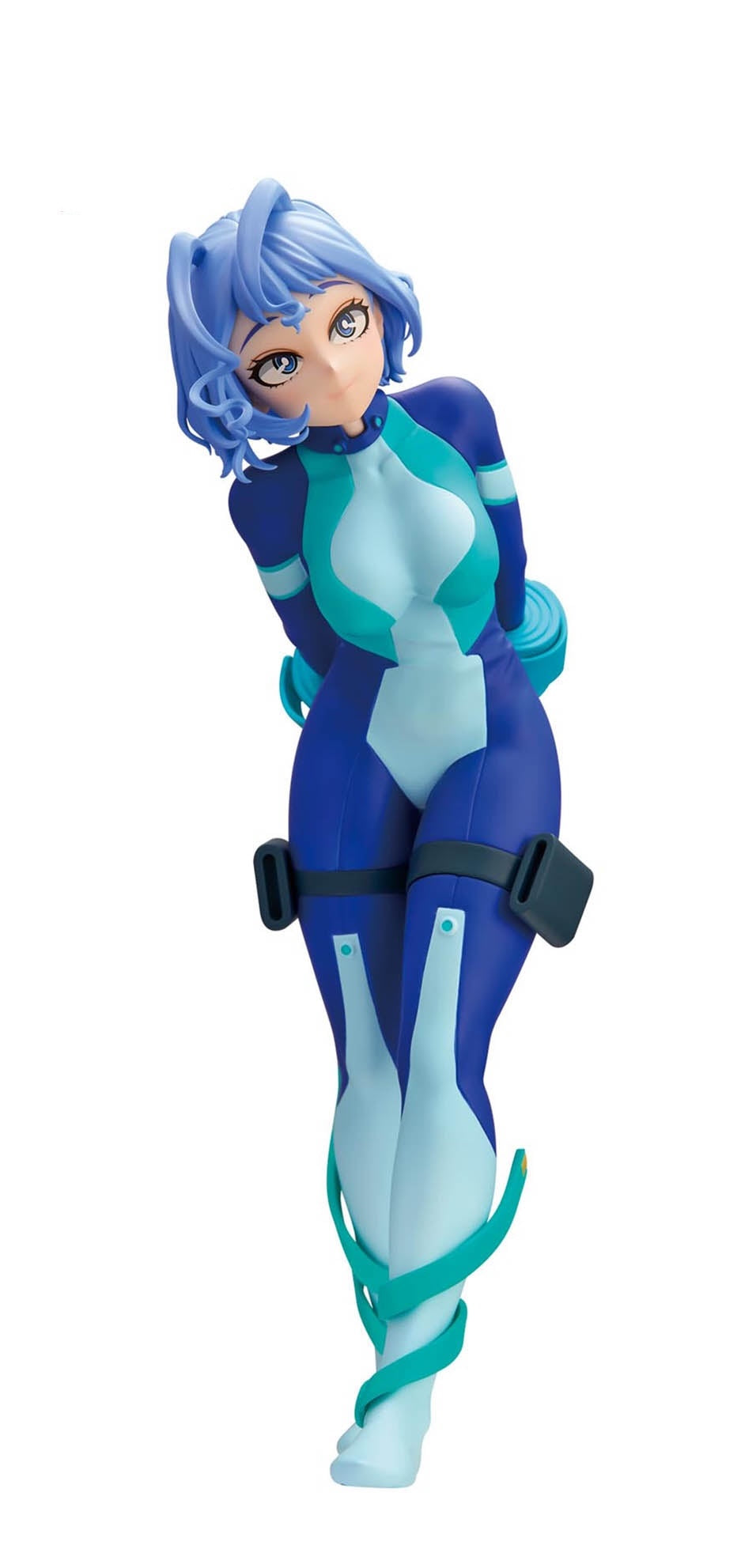 My Hero Academia - Hado Nejire - GLITTER & GLAMOURS Ⅱ - A Ver. (Bandai Spirits)