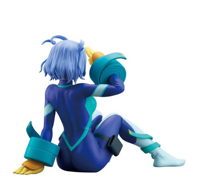 My Hero Academia - Hado Nejire - GLITTER & GLAMOURS Ⅱ - B Ver. (Bandai Spirits)