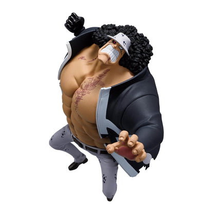 One Piece - Bartholomew Kuma - BATTLE RECORD COLLECTION (Bandai Spirits)