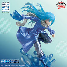 That Time I Got Reincarnated as a Slime: Rimuru Tempest - EFFECTREME Special Color Ver. by Bandai Spirits