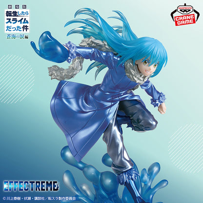 That Time I Got Reincarnated as a Slime: Rimuru Tempest - EFFECTREME Special Color Ver. by Bandai Spirits