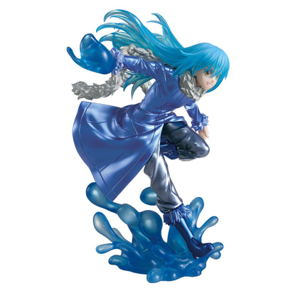 That Time I Got Reincarnated as a Slime: Rimuru Tempest - EFFECTREME Special Color Ver. by Bandai Spirits