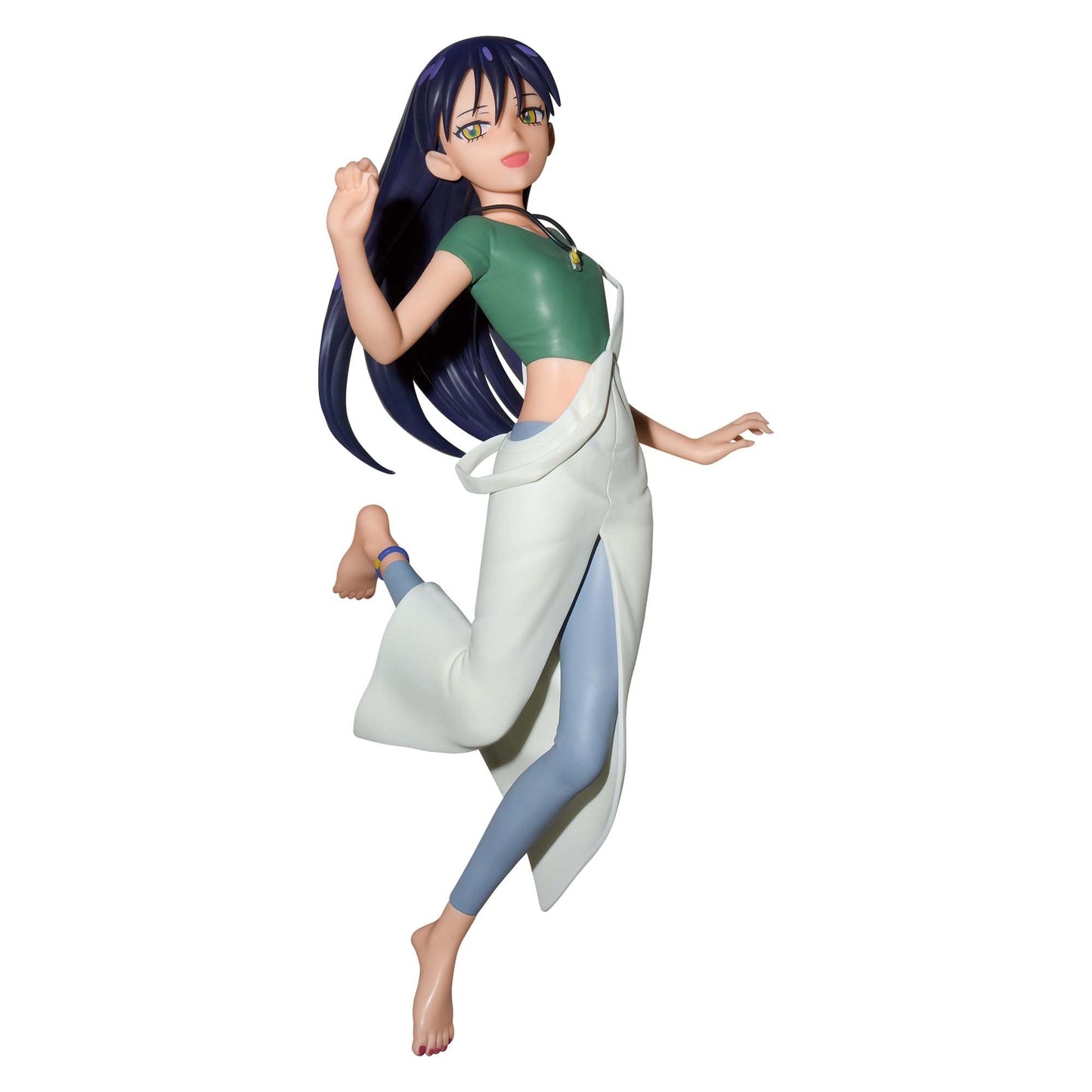 Mobile Suit Gundam GQuuuuuuX - Nyaan & Konchi - Figure ~Ending Ver.~ (Bandai Spirits)