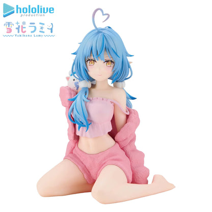 hololive - Yukihana Lamy - Relax time (Bandai Spirits)