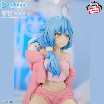 hololive - Yukihana Lamy - Relax time (Bandai Spirits)