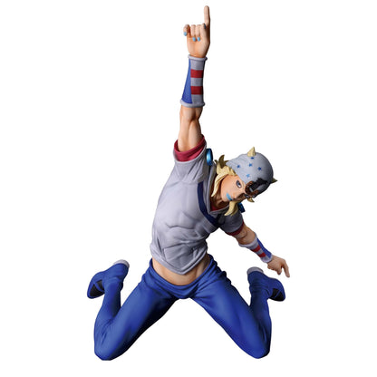 JoJo's Bizarre Adventure: Steel Ball Run - Johnny Joestar - Mometria (Bandai Spirits)