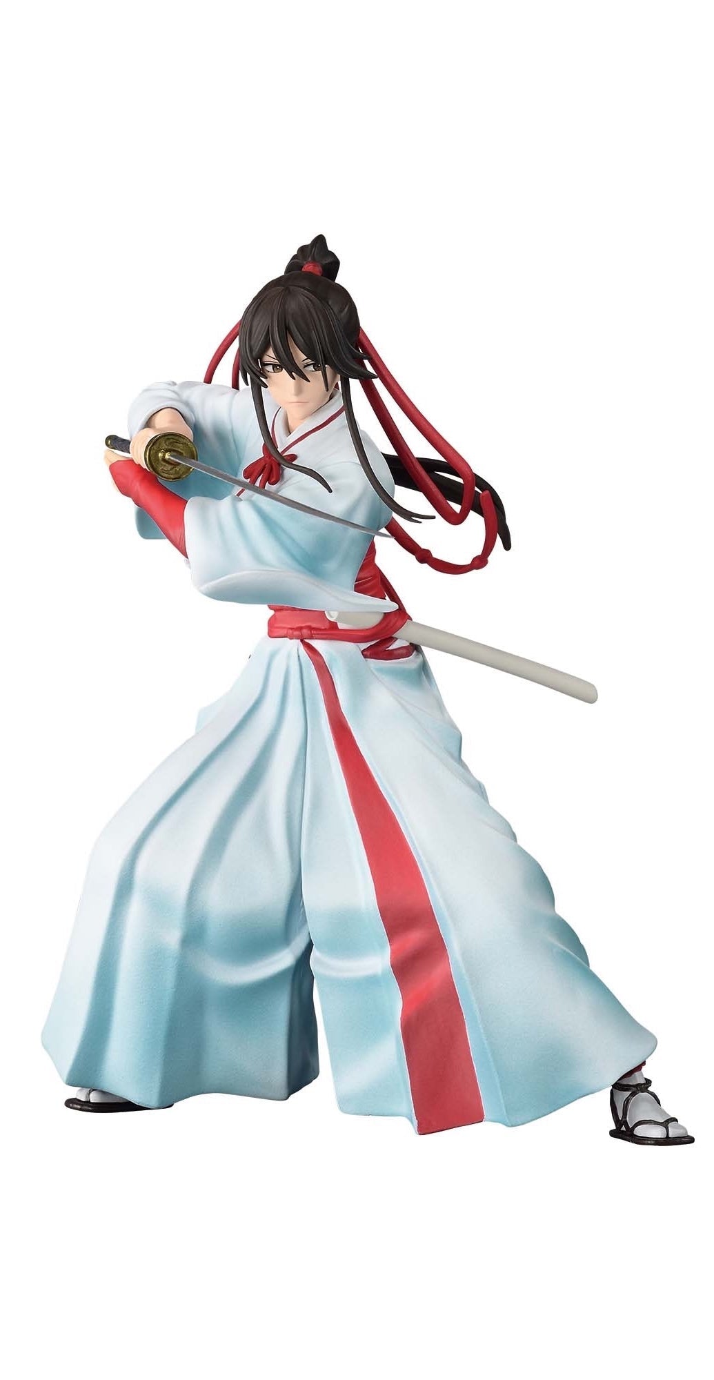 Hell's Paradise: Jigokuraku - Yamada Asaemon Sagiri - Vibration Stars (Bandai Spirits)