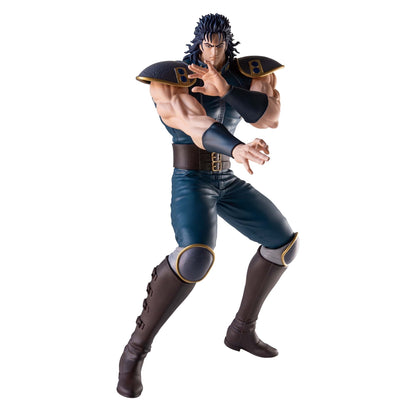 Fist of the North Star - Rei - Grandista (Bandai Spirits)