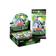 Yu-Gi-Oh! TRADING CARD GAME - Duelist Nexus - Booster Box