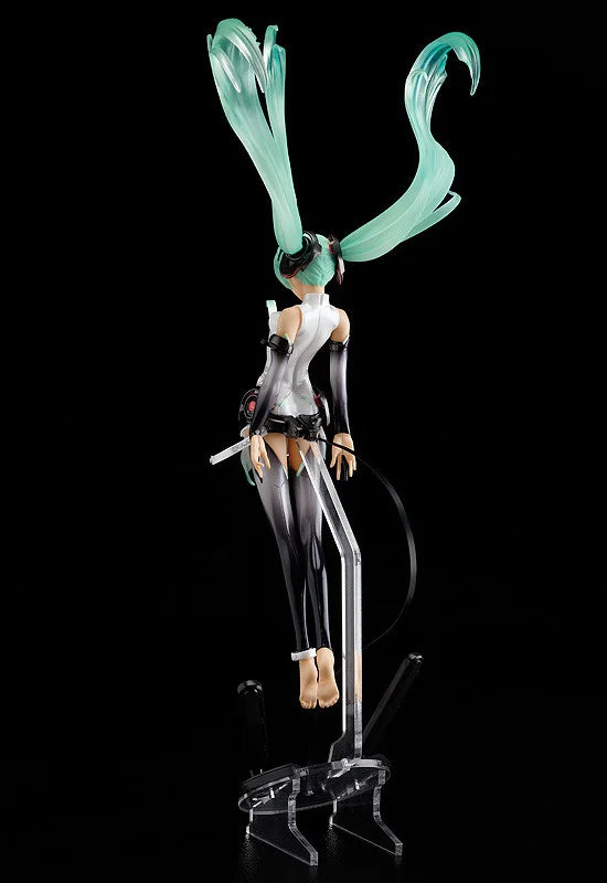 Vocaloid - Hatsune Miku - 1/8 - Append (Max Factory)