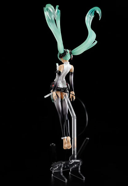 Vocaloid - Hatsune Miku - 1/8 - Append (Max Factory)