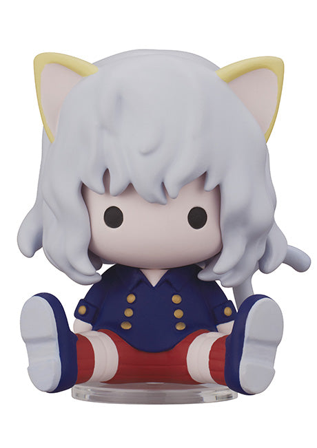 HUNTER×HUNTER - Petadoll Chimera Ant Arc - Re-ment - Blind Box