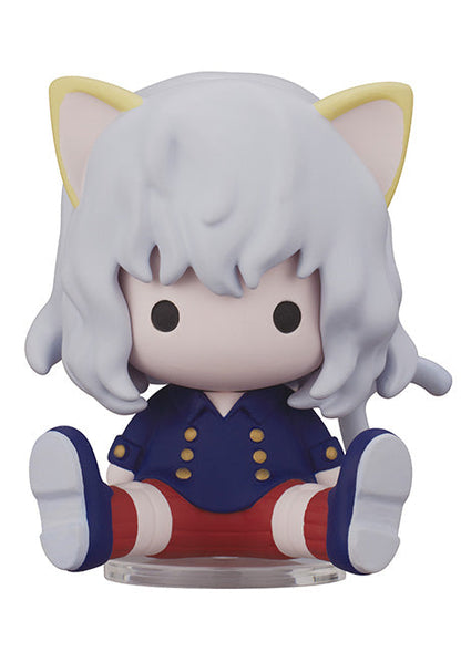HUNTER×HUNTER - Petadoll Chimera Ant Arc - Re-ment - Blind Box