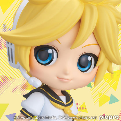 Vocaloid - Kagamine Len - Q Posket - A (Bandai Spirits)