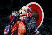 Fate/stay Night Heaven's Feel - Altria Pendragon - KDcolle - 1/7 - Saber Alter, Kimono Ver. - 2024 Re-release (Kadokawa, Revolve)