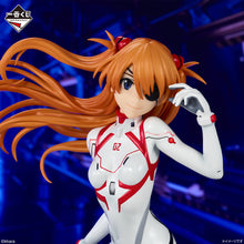 Evangelion: 3.0+1.0 Thrice Upon a Time - Asuka Langley Soryu - Ichiban Kuji - Operation Yamato - B Prize (Bandai Spirits)