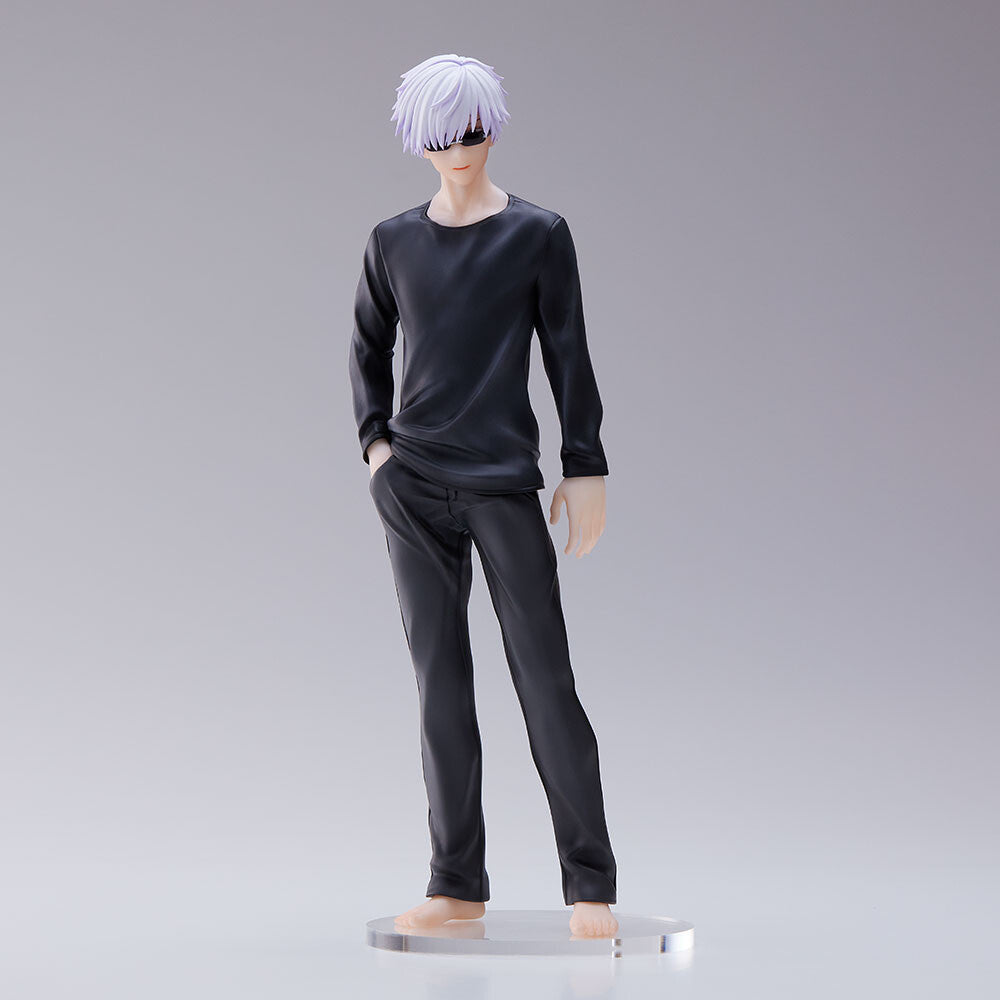 Jujutsu Kaisen - Gojo Satoru - FiGURiZM (SEGA)