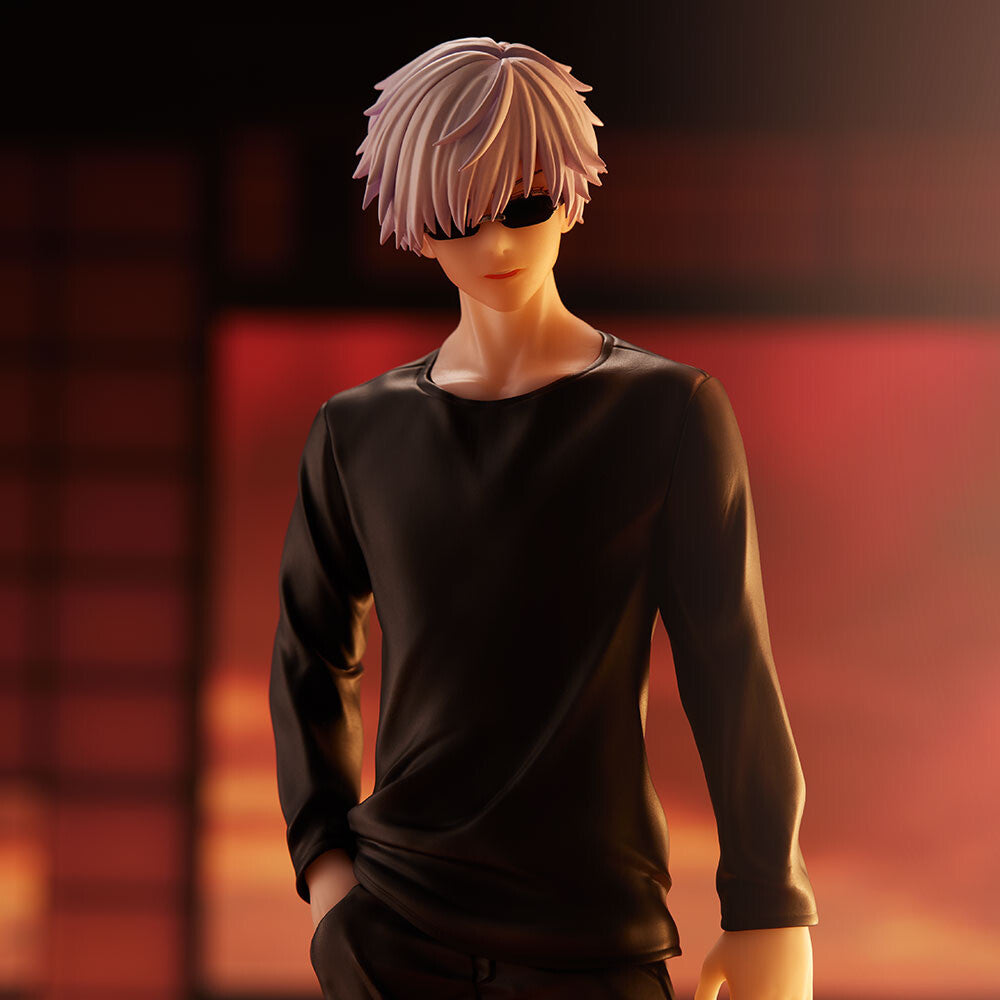 Jujutsu Kaisen - Gojo Satoru - FiGURiZM (SEGA)