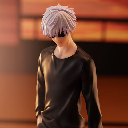 Jujutsu Kaisen - Gojo Satoru - FiGURiZM (SEGA)
