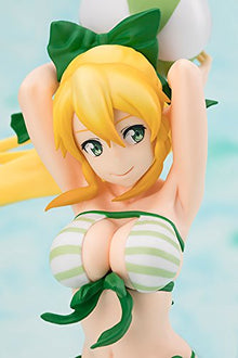 Sword Art Online Code Register - Leafa - EXQ Figure