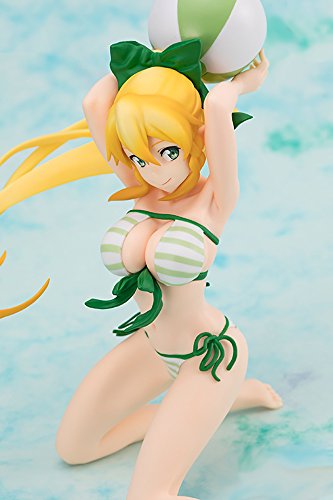Sword Art Online Code Register - Leafa - EXQ Figure