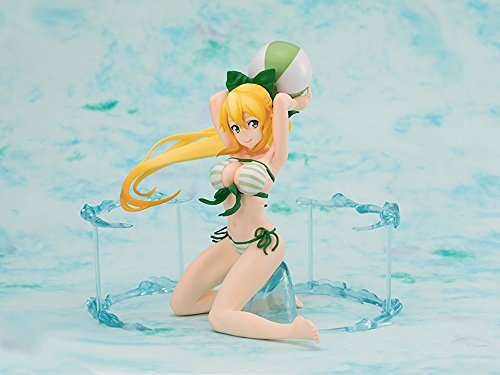 Sword Art Online Code Register - Leafa - EXQ Figure