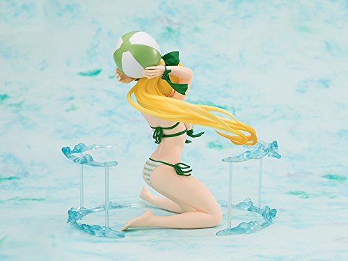 Sword Art Online Code Register - Leafa - EXQ Figure
