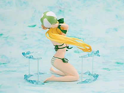 Sword Art Online Code Register - Leafa - EXQ Figure