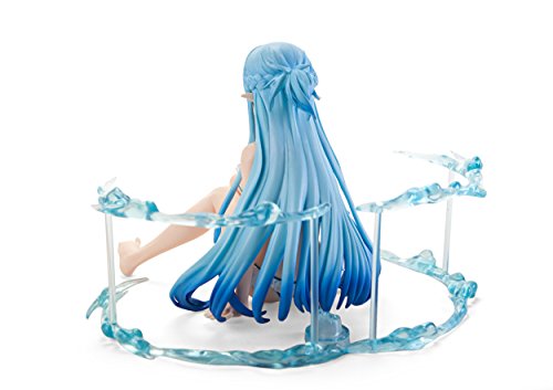 Sword Art Online Code Register - Asuna - EXQ Figure - Blue Marine